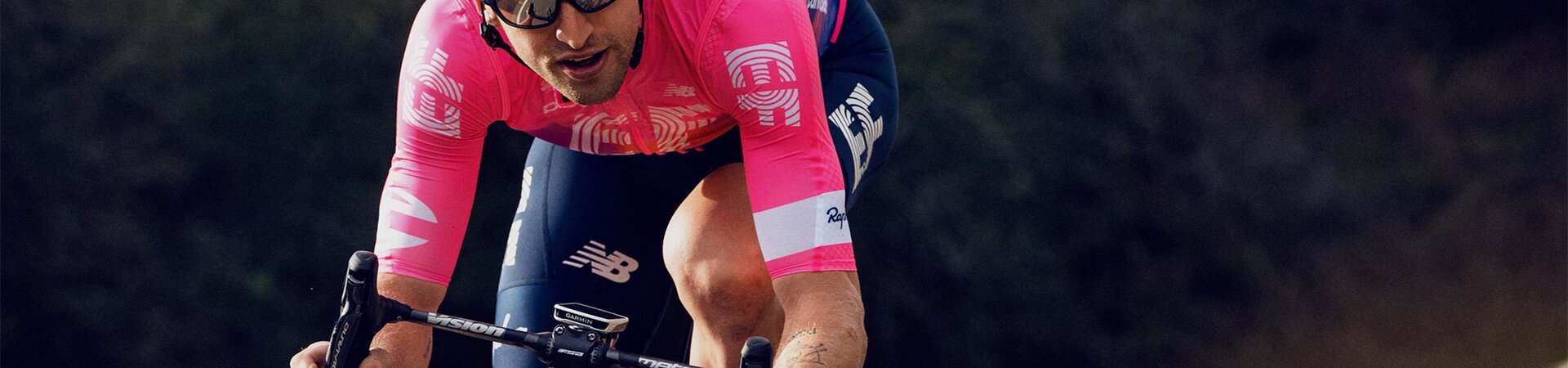 EF Pro Cycling: Výrazný nový směr