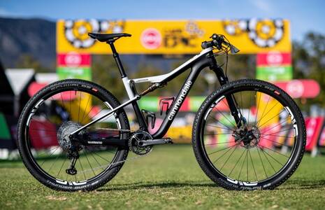 Cape Epic: pozdržený sen