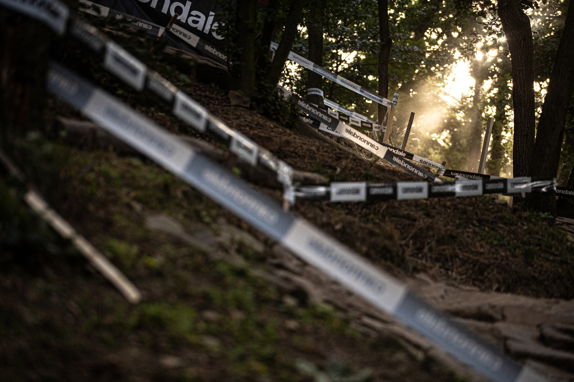 Rozhovor s jezdci Cannondale Factory Racing z ČP v Brně