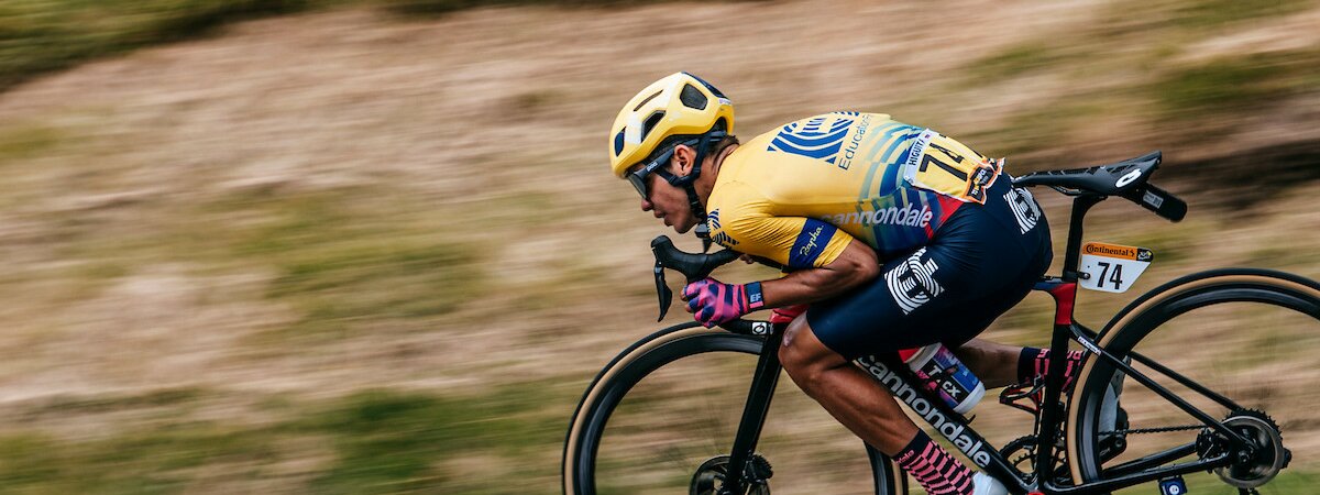 Cannondale na prvních příčkách v anketě Editor’s Choice