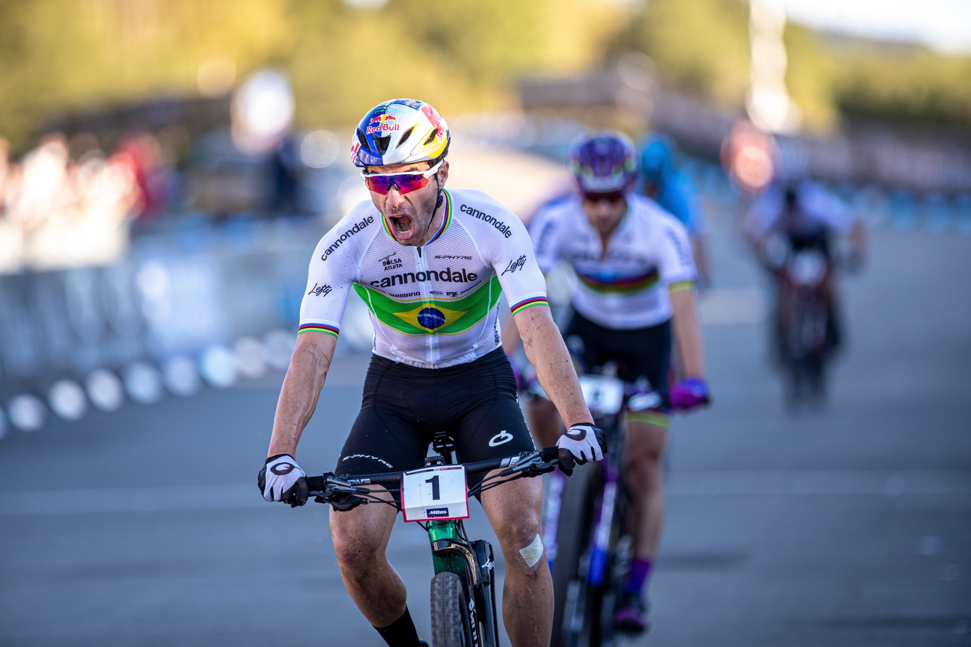 Rodina Cannondale Factory Racing se rozrůstá
