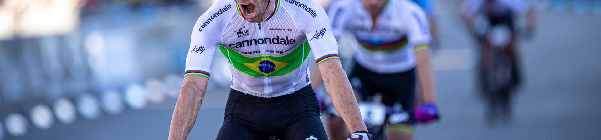 Rodina Cannondale Factory Racing se rozrůstá