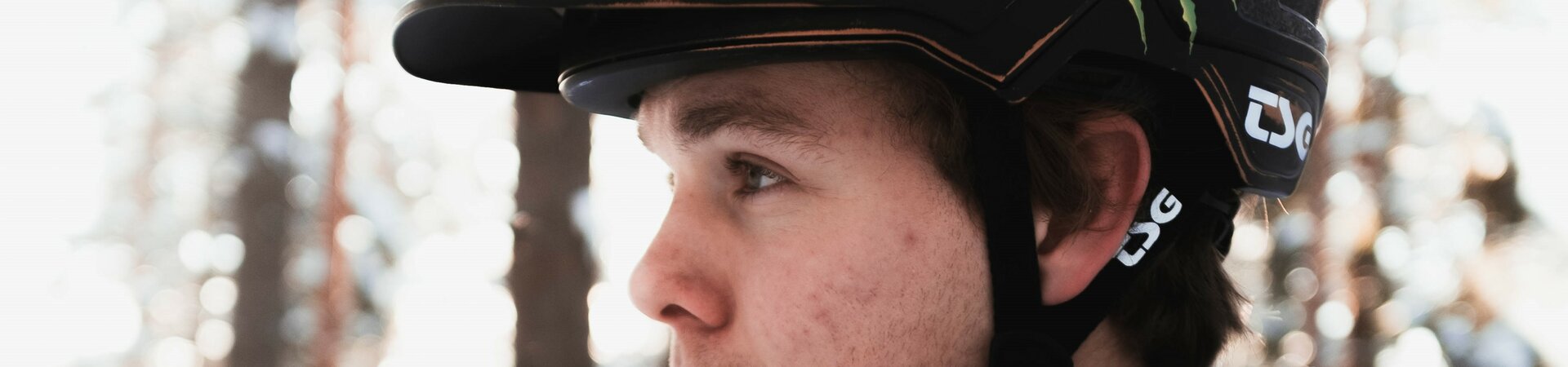 Max Fredriksson nově na kolech Cannondale