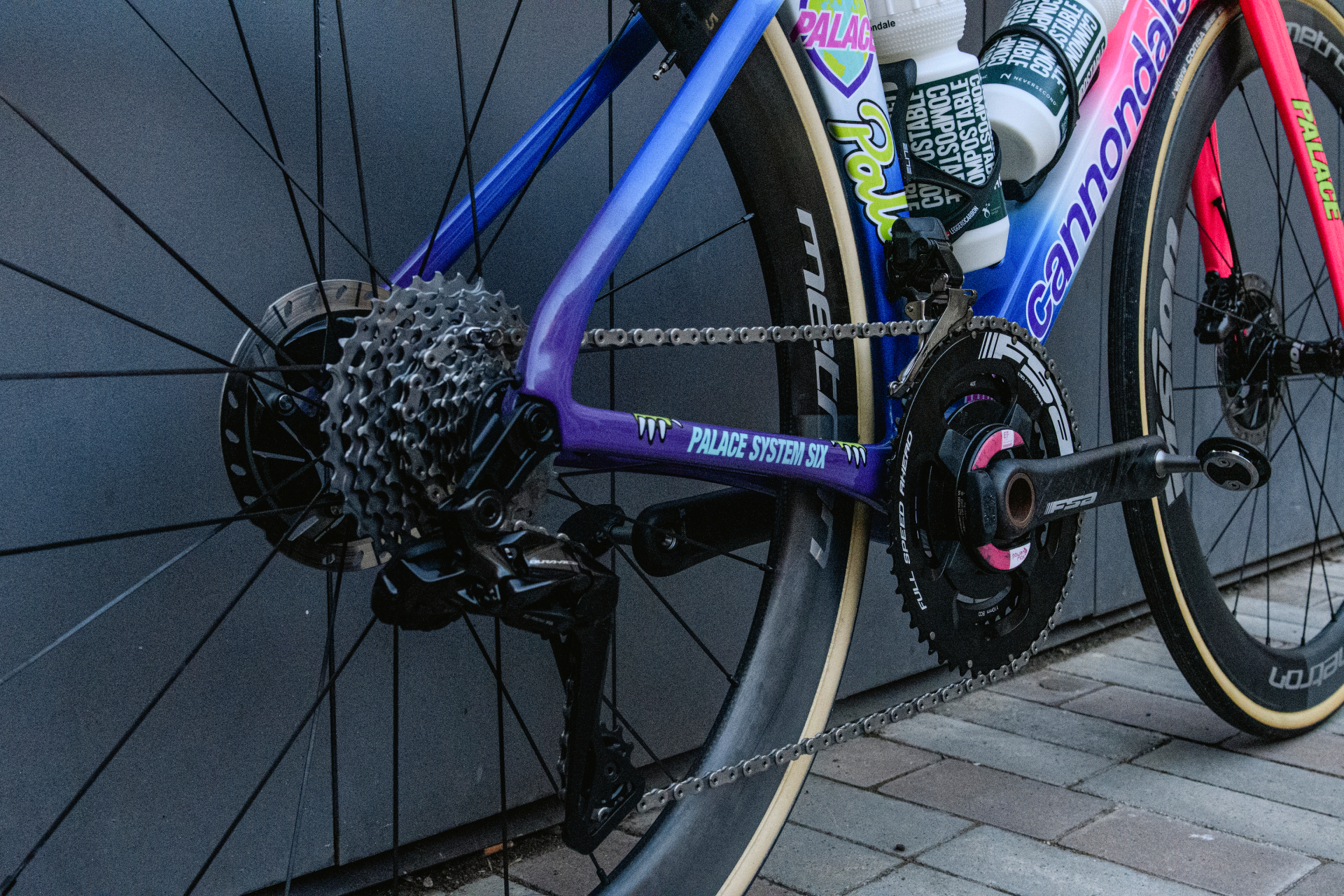 Takovou Tour de France jsme tu ještě neměli!