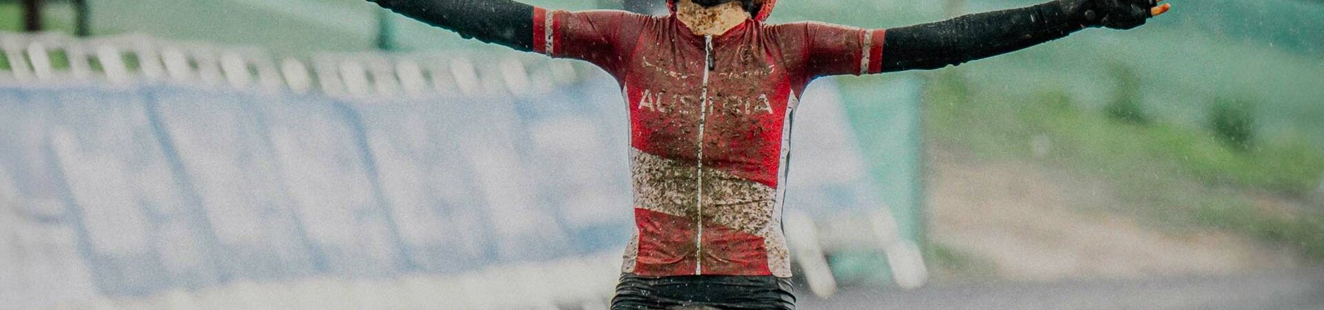 Mona Mitterwallner Mistryní světa v XCM 2023