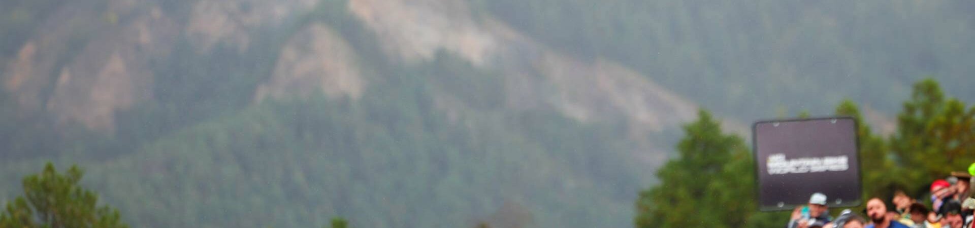 Mona ovládla Andoru