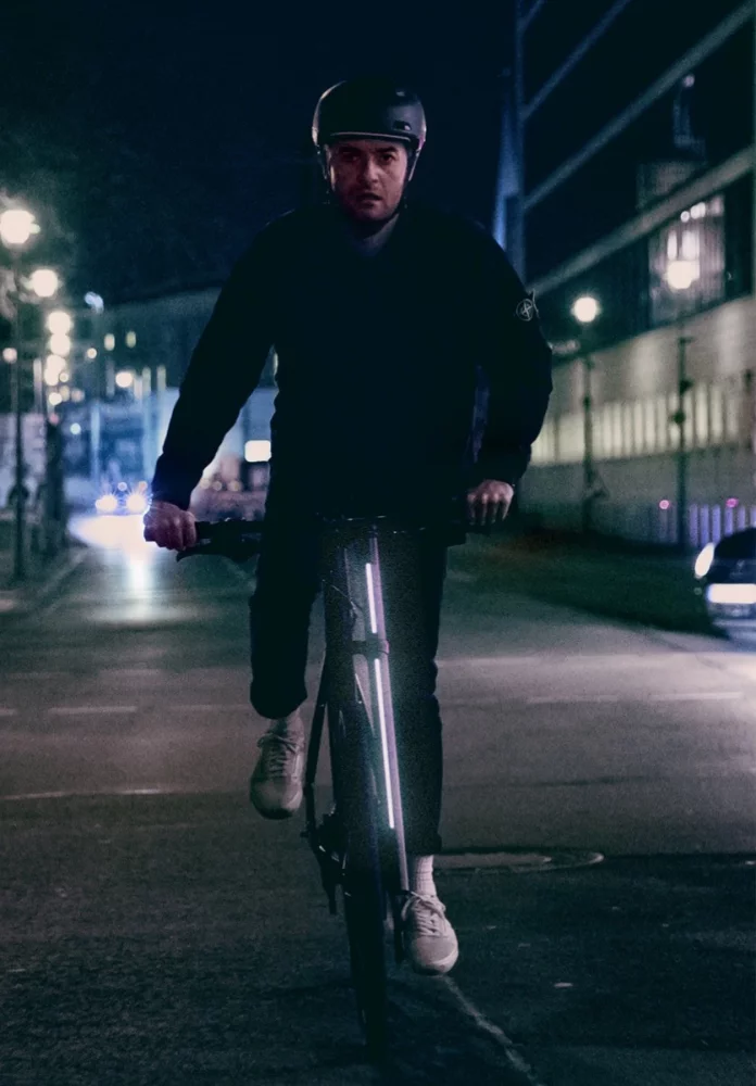 Buď vidět
