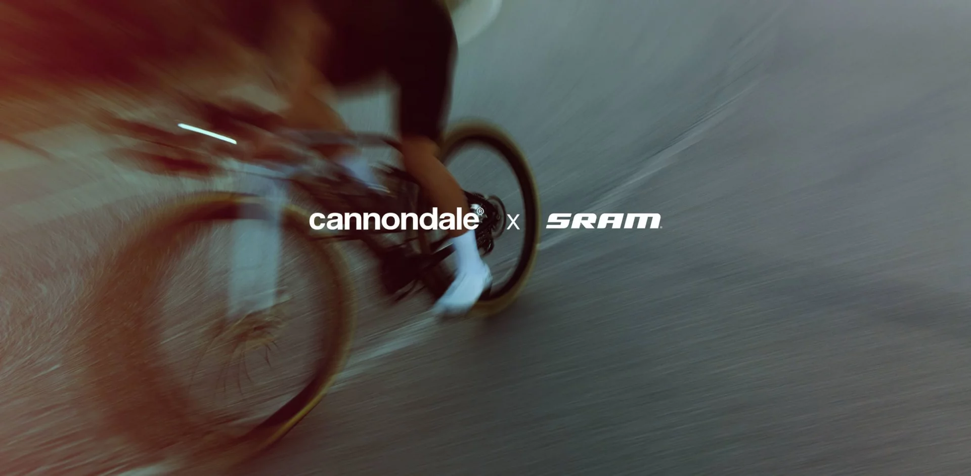 Cannondale X SRAM