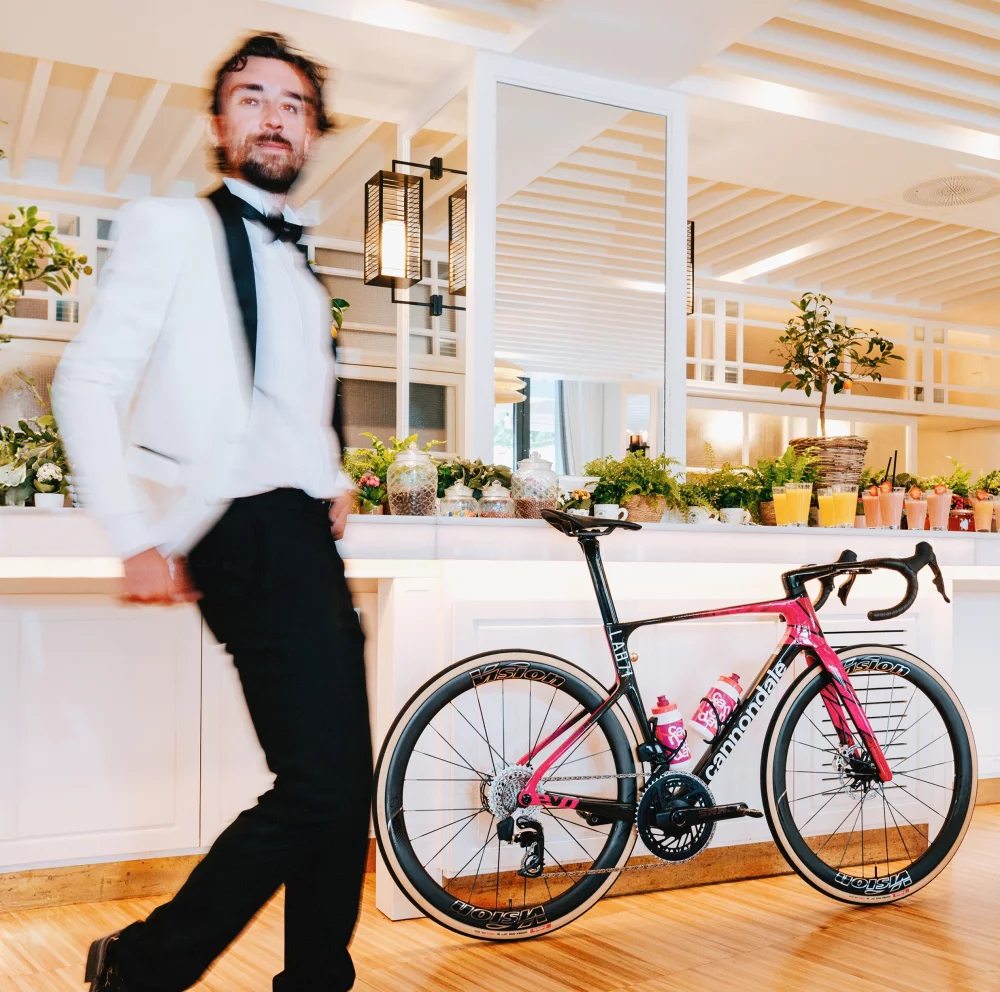 Jen tak jej nechytíte