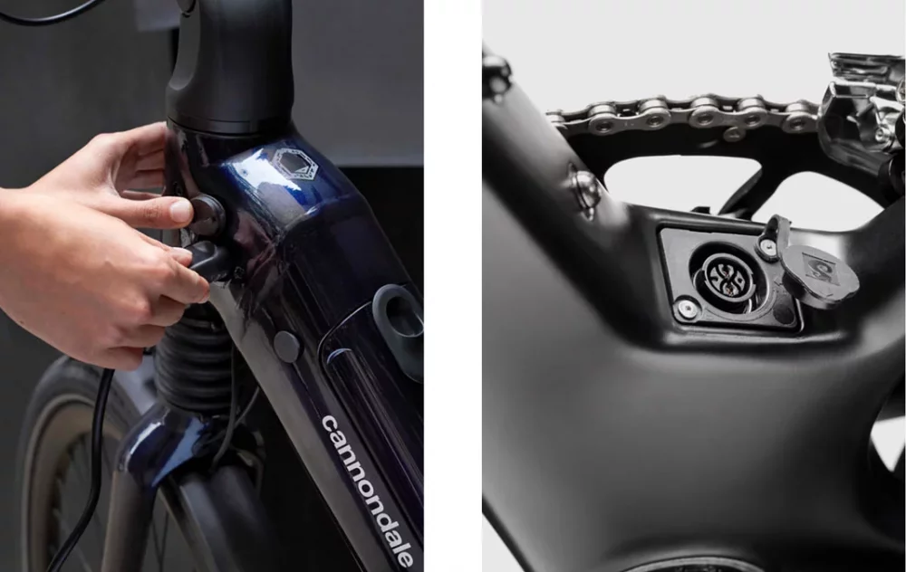 Jakým způsobem se elektrokolo nabíjí?