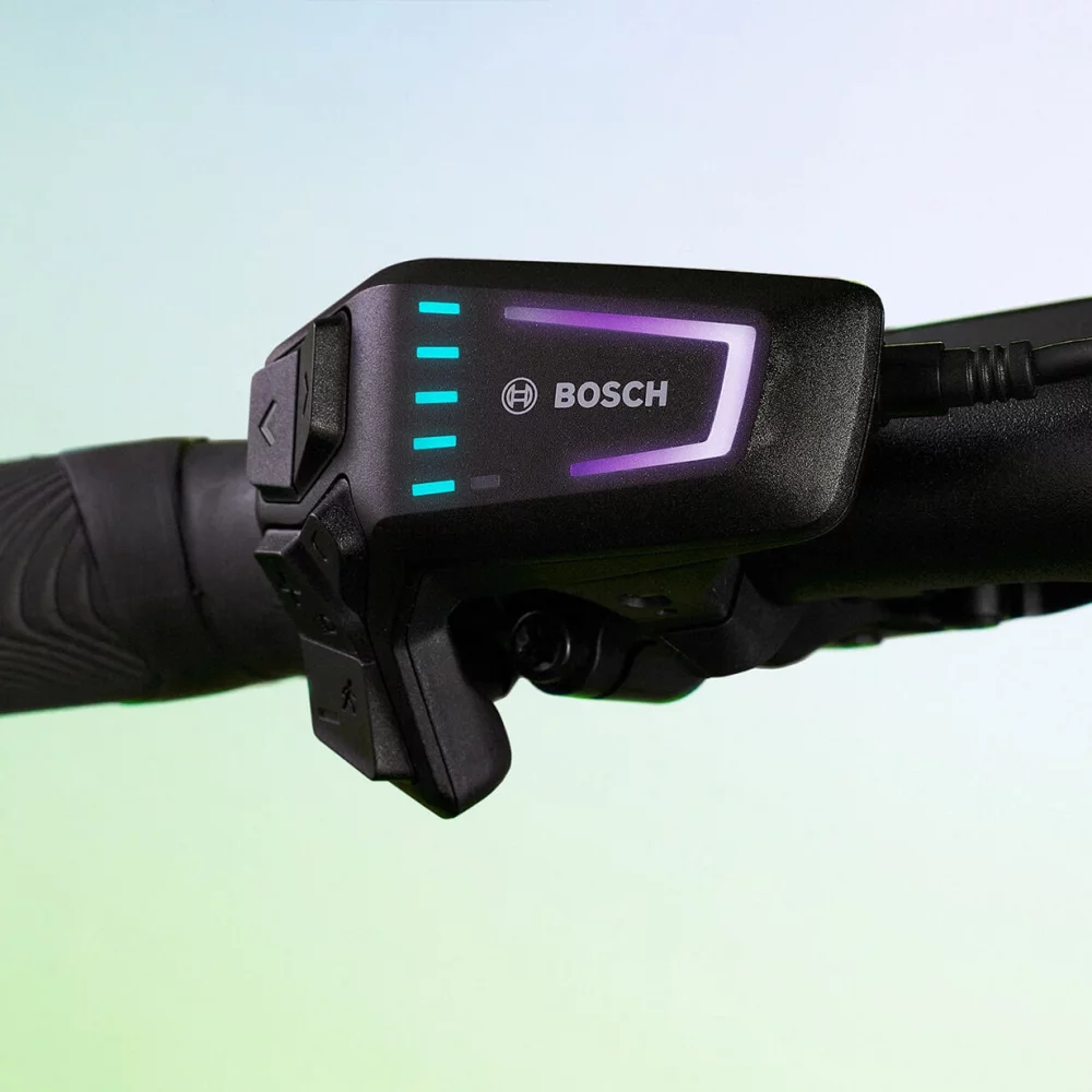 Jak se elektrokolo ovládá?