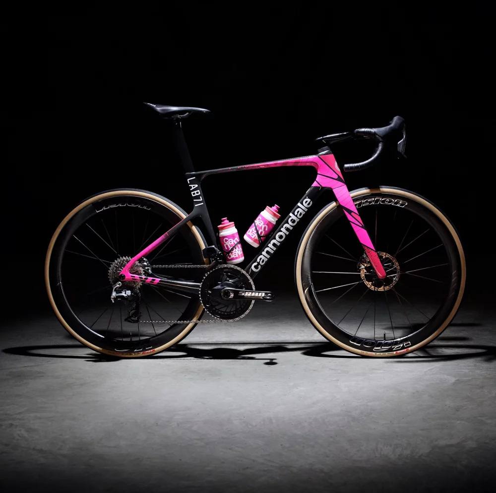 Rychlejší. Všude.