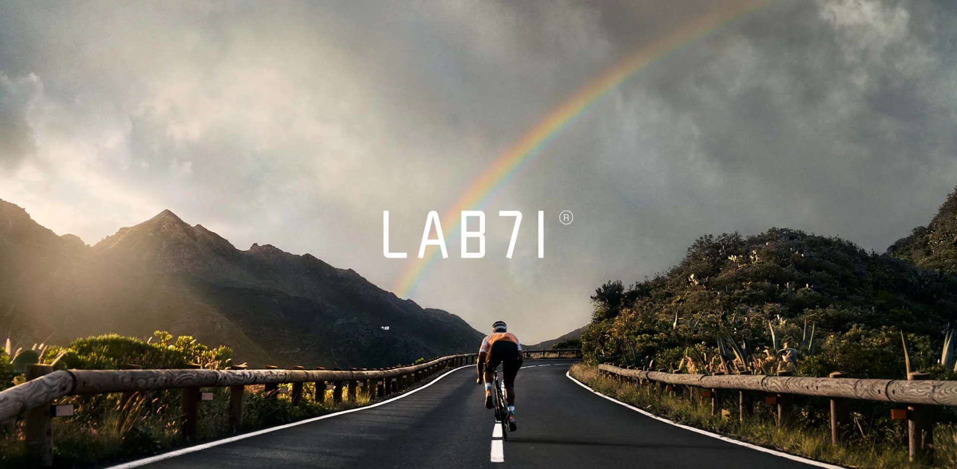 Lab71 foto