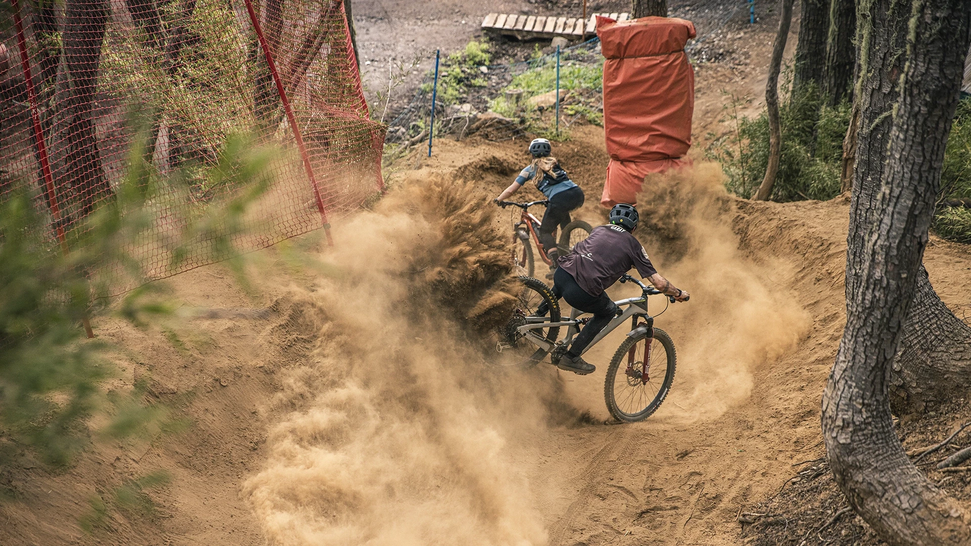 Trail