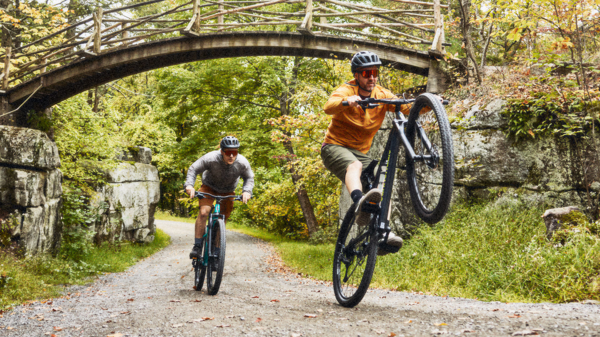 Trail Womens 7
