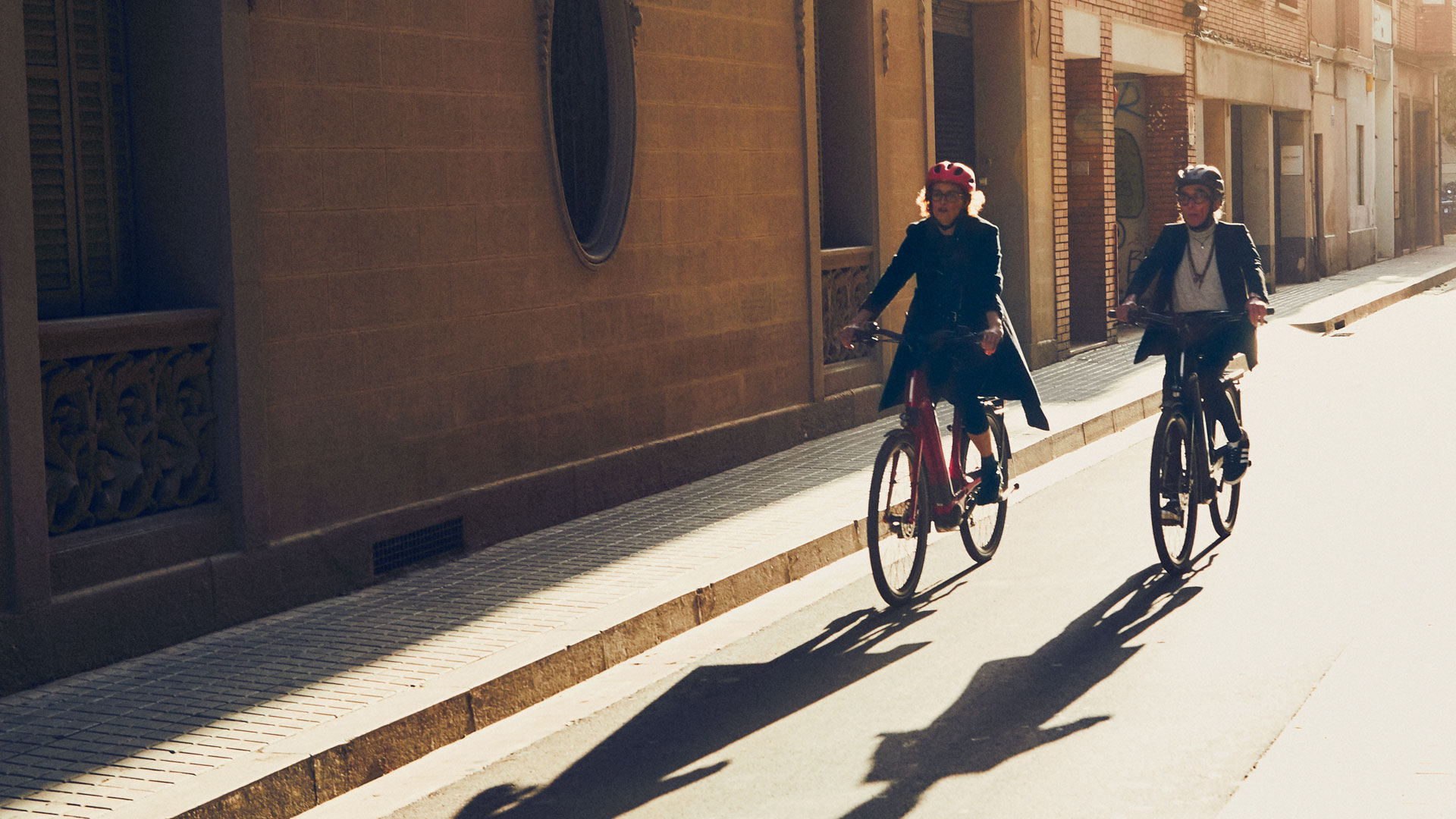 City Bikes