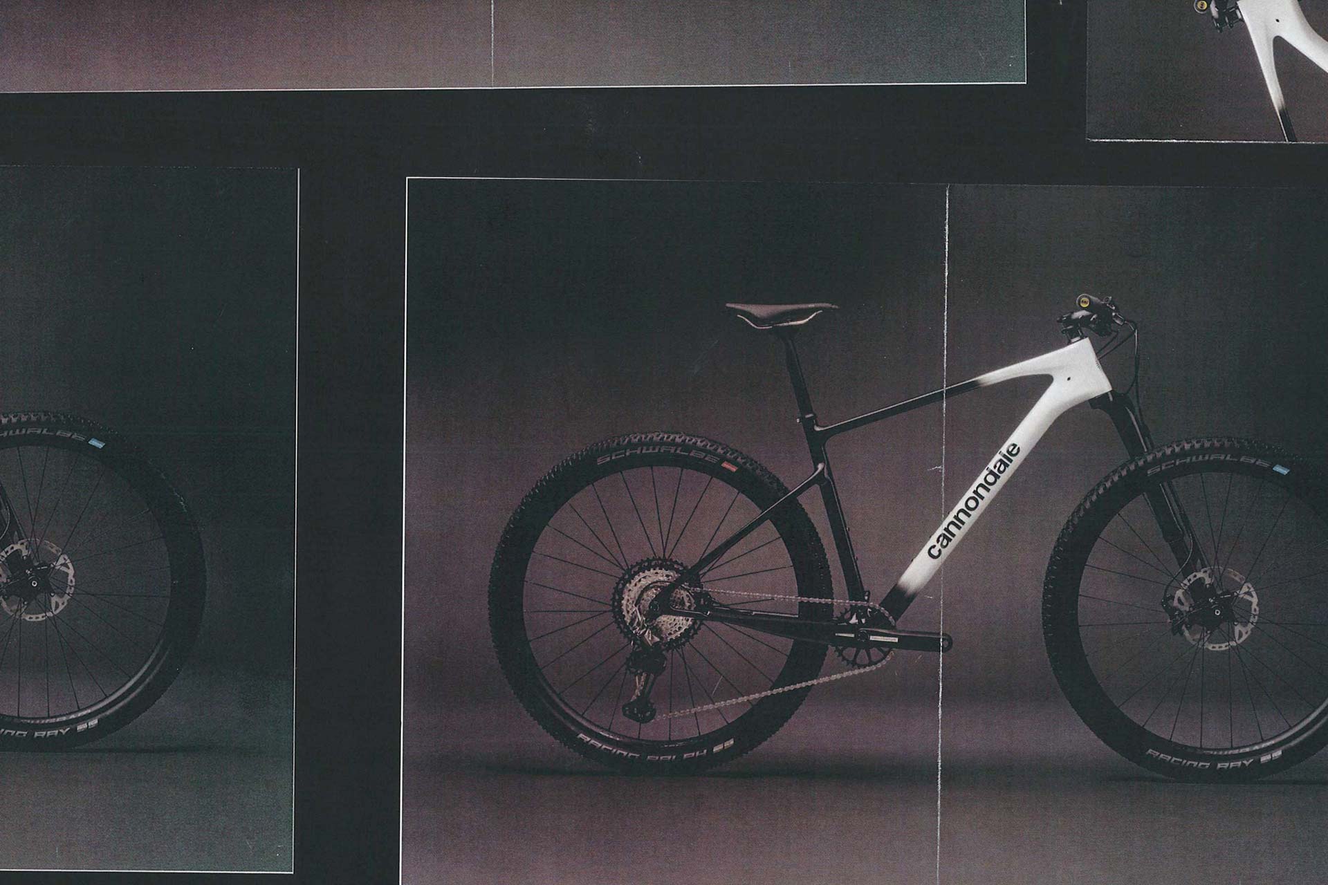 Scalpel HT Carbon 3