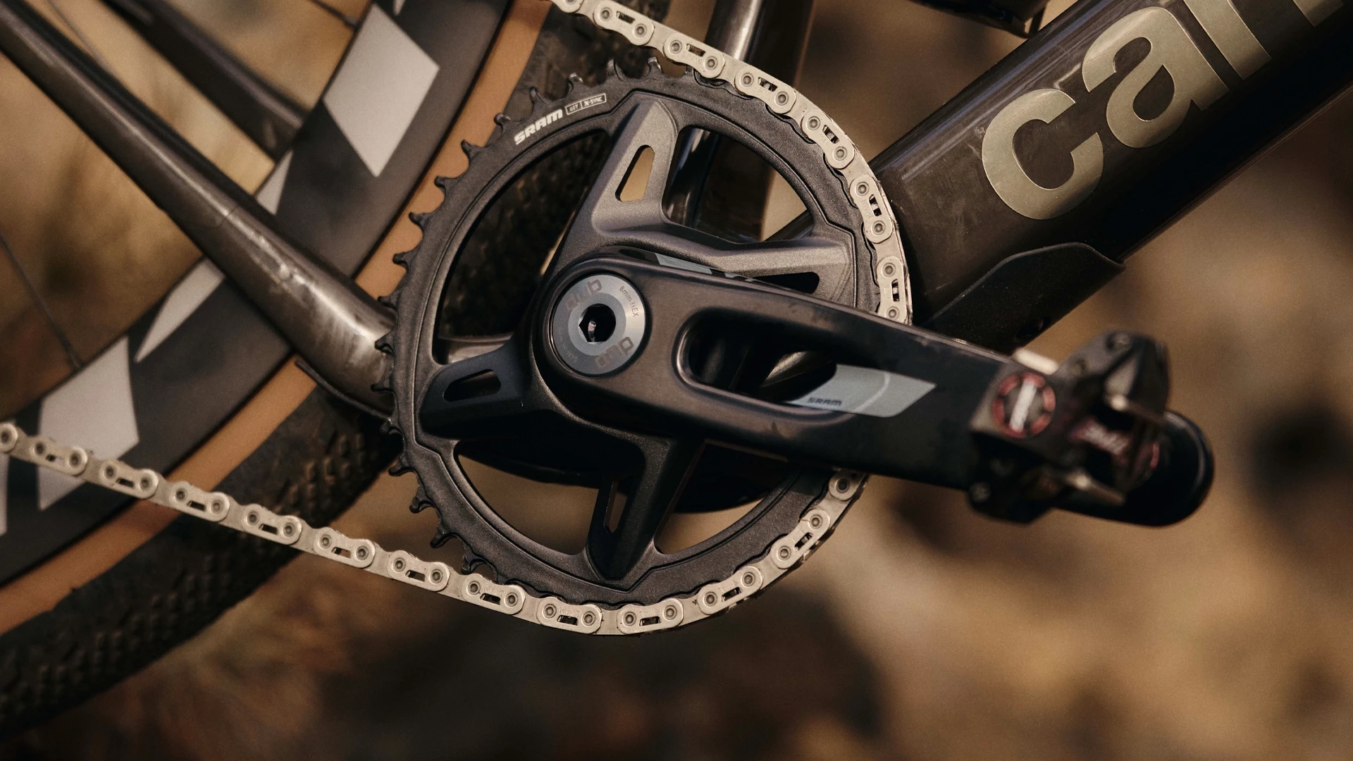 SRAM