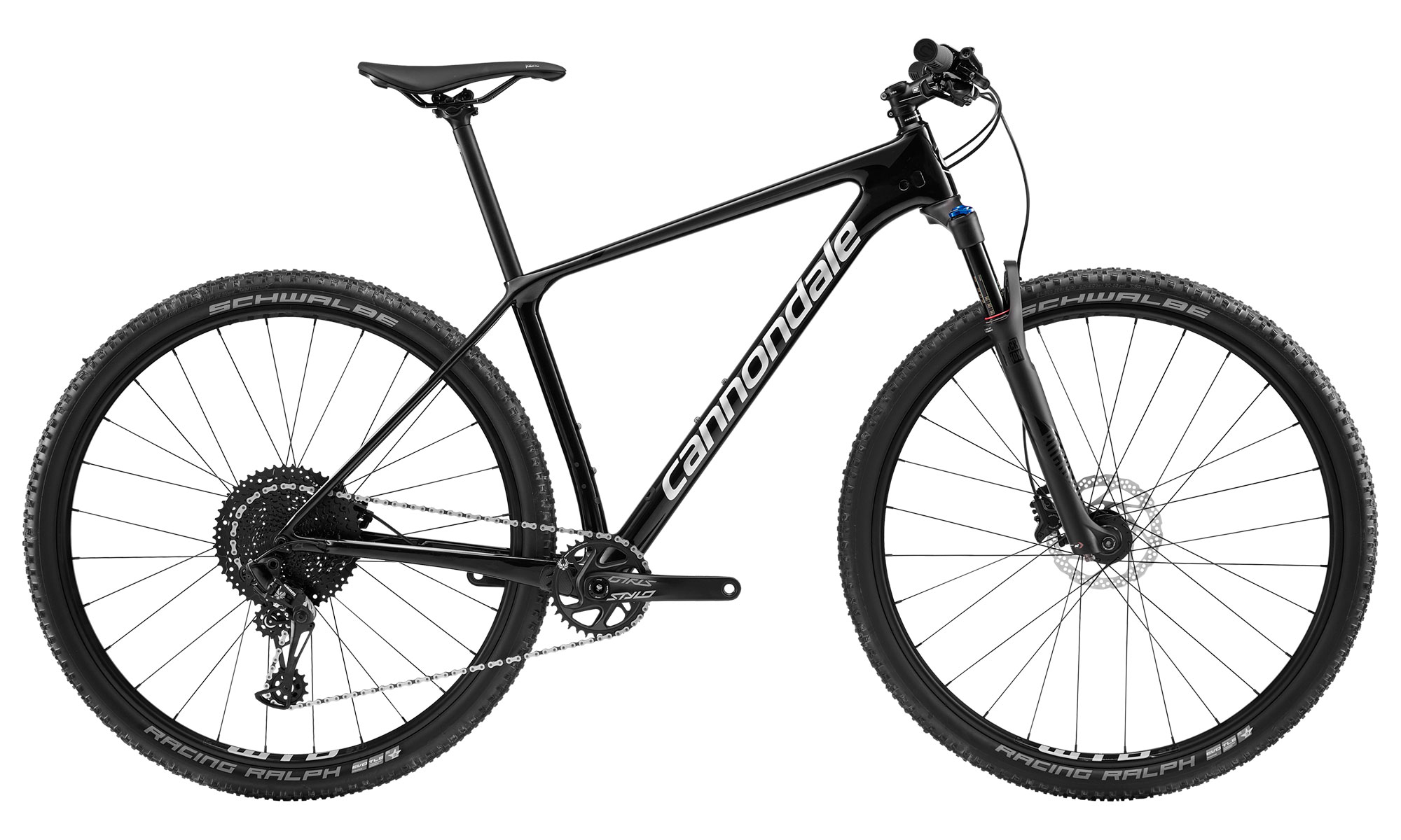 cannondale fsi 5 carbon 2019