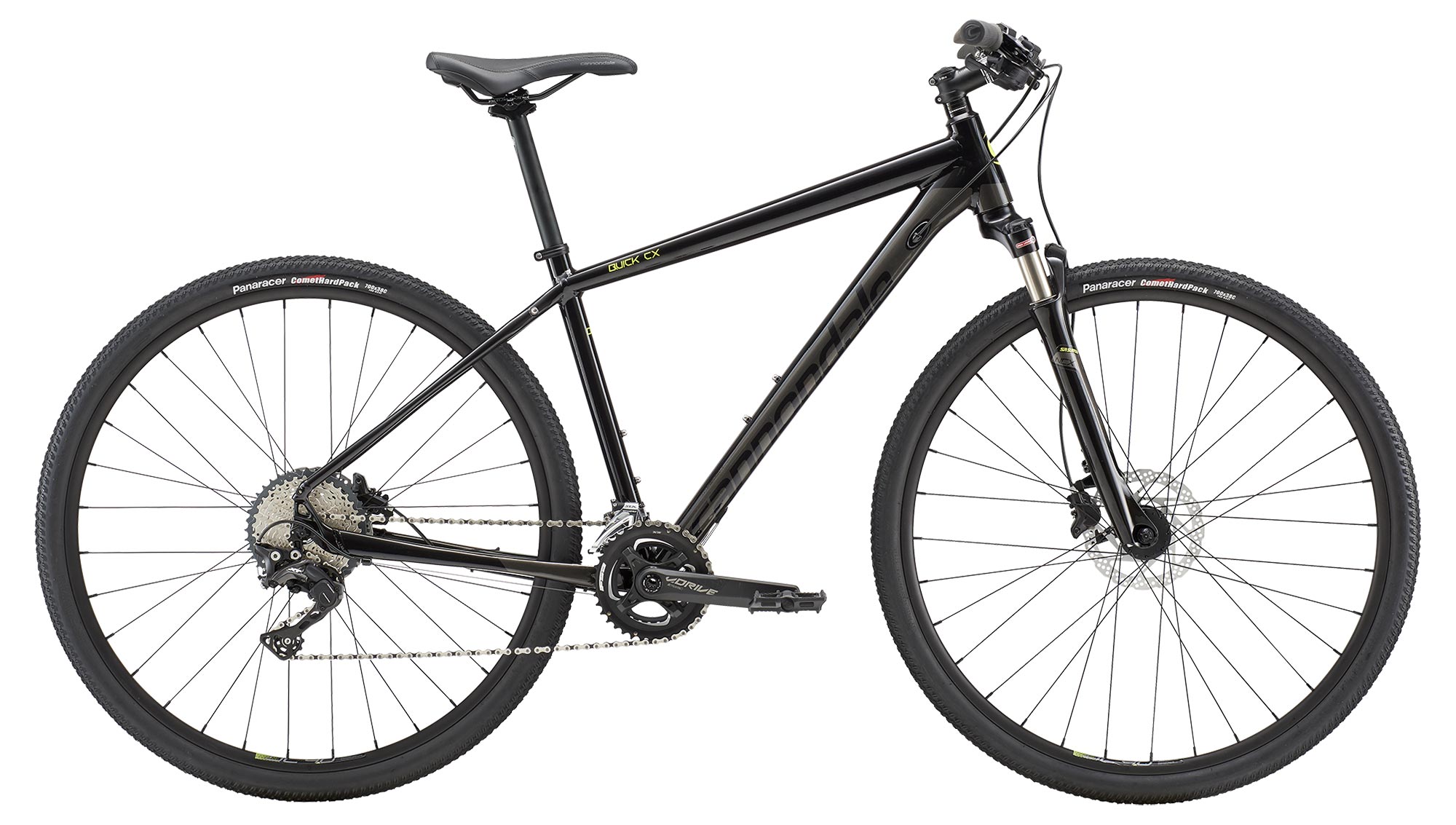 cannondale quick cx 1 2020