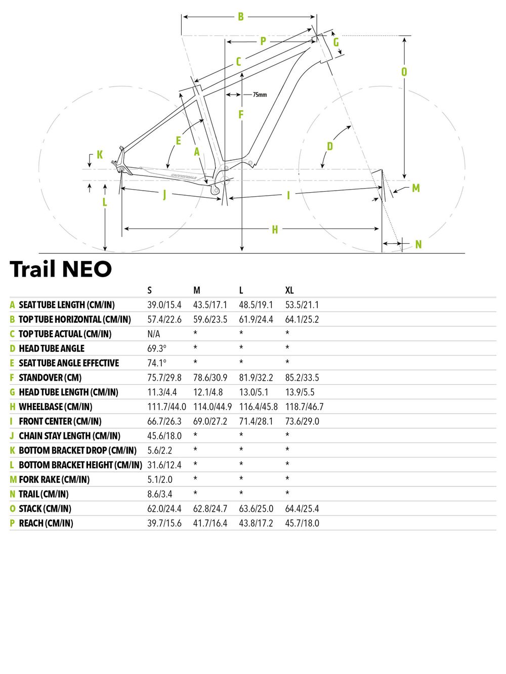 Trail Neo 2 - 