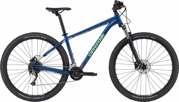 Trail 6 - Slate Gray