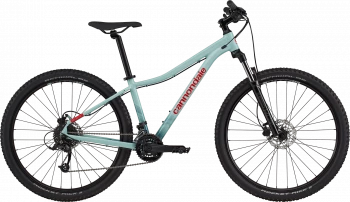 Trail Womens 7 - Iridescent