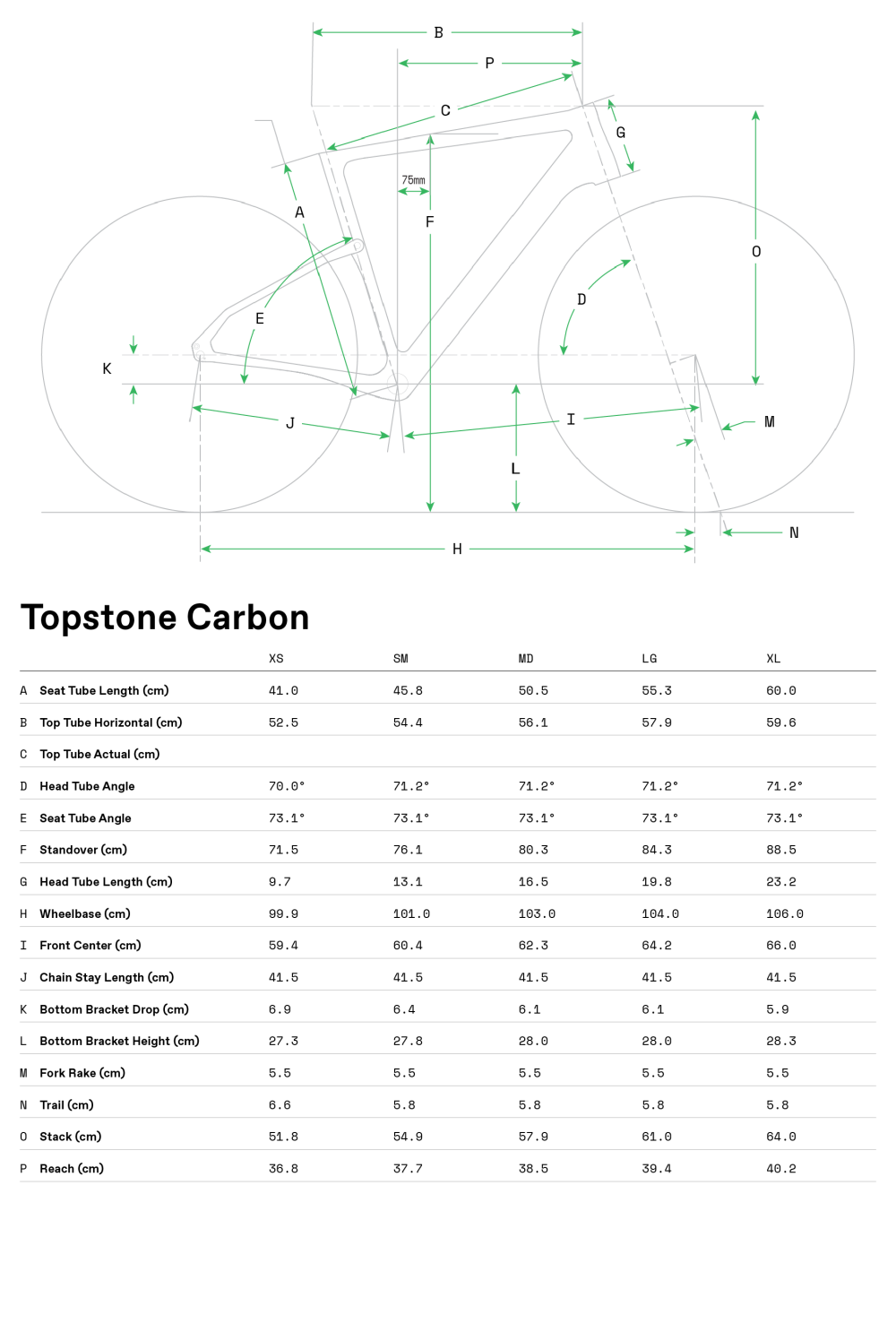 Topstone Carbon 2 - 