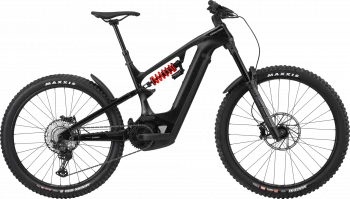 Moterra Carbon LT 2 - Cool Mint