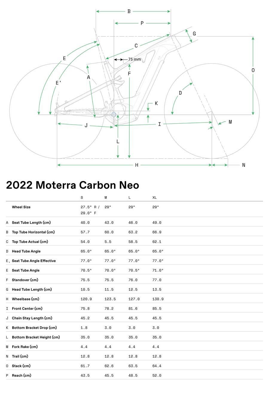 Moterra Neo Carbon 1 - 