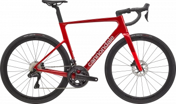SuperSix EVO 2 - Meteor Gray