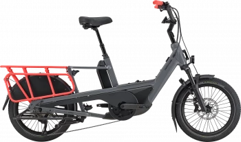 Cargowagen NEO 2 - Grey