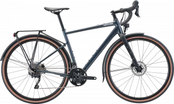 Topstone EQ - Tungsten Blue