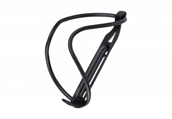 GT-40 Bottle Cage - Black