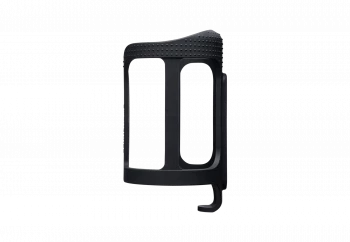 ReGrip Left-EntryBottle Cage - Black