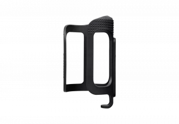 ReGrip Right-EntryBottle Cage - Black