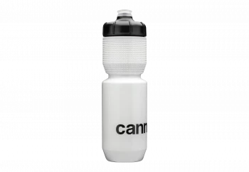 Gripper Logo Insulated 650ml Bottle - White