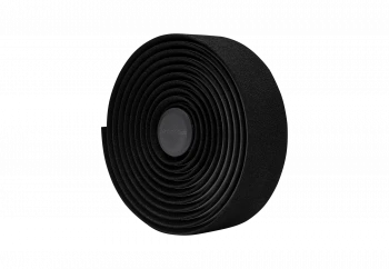 SuedeCush Bar Tape - Black