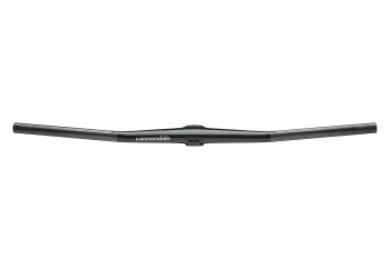 SystemBar XC-One Integrated carbon cockpit - Raw