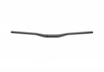 Cannondale One Carbon Riser Bar - Black