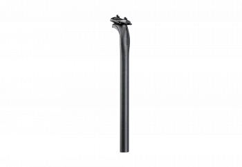 SAVE Seatpost - Black