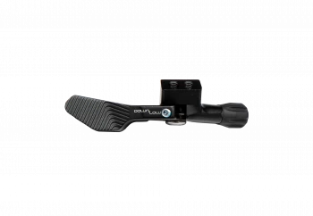 DownLow Dropper Lever - Black