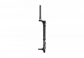 Lefty Ocho Carbon - Black