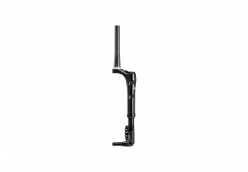 Lefty Oliver Carbon - Black