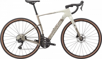 Topstone Carbon 3 GRX - 2x - Orange