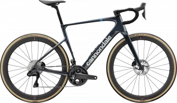 Synapse Carbon 1 - Tungsten Blue