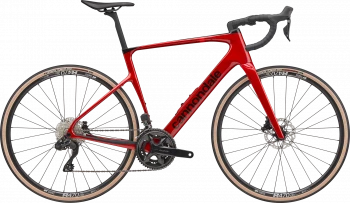 Synapse Carbon 4 - Chalk