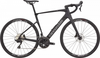 Synapse Carbon 5 - Phoenix Yellow