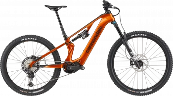 Moterra SL 2 - Smoke Black