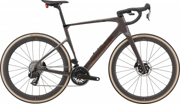 Synapse Carbon 2 SmartSense - Copper Ore